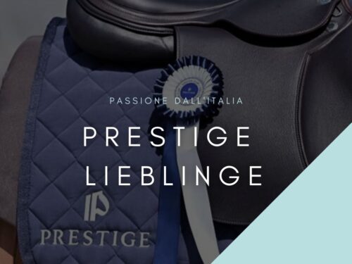 Prestige Lieblinge